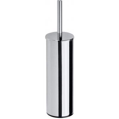 Bemeta Wc štětka OMEGA chrom 102313057 – Zboží Mobilmania