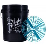 Work Stuff Wheel Bucket + Grit Guard | Zboží Auto