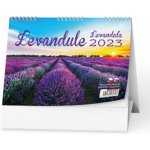 Stolní Baloušek Levandule 2023 – Zbozi.Blesk.cz