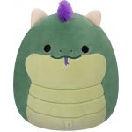 Squishmallows Bazilišek Magtus 30 cm – Sleviste.cz