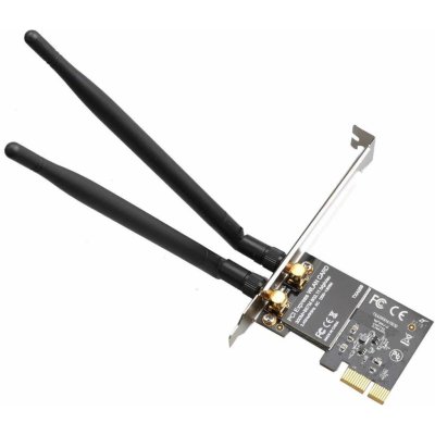 Evolveo KAE-WIFI-PCIe – Hledejceny.cz