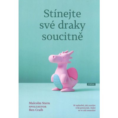 Stínejte své draky soucitně - Malcolm Stern