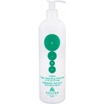 Kallos Deep-cleaning Shampoo 1000 ml – Zbozi.Blesk.cz