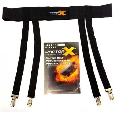 RAPTOR-X podvazky sr – Zboží Mobilmania