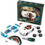 Klein Kufřík s nářadím Bosch mini car tuning 8630 – Zboží Dáma