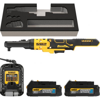 DeWalt DCF510E2G – Zbozi.Blesk.cz