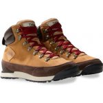 The North Face Back To Berkeley IV Leather Wp boty – Zboží Dáma