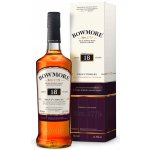 Bowmore Deep Complex 18y 43% 0,7 l (karton) – Hledejceny.cz
