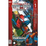 Ultimate Spider-Man a spol. 1 – Hledejceny.cz