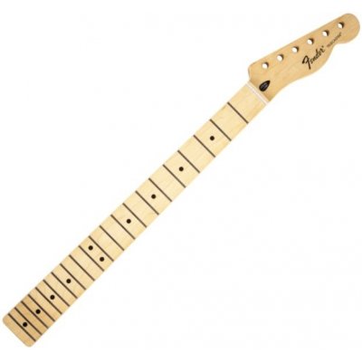 Fender Vintage-Style ’50s Telecaster Neck Maple Fingerboard