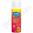 Cure Touch opalovací mléko dětské SPF50 200 ml