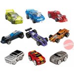 MATTEL HOT WHEELS Auto angličák model různé druhy kov 1:64 – Hledejceny.cz