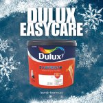 Dulux EasyCare bílý mrak 6,5 kg – Zboží Mobilmania