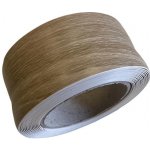 páska podlahová samolepicí 52mm/5m PVC dub sv. | Zboží Auto