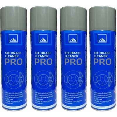 Čistič na brzdy / spojky ATE 03.9901-8110.2 | Zboží Auto