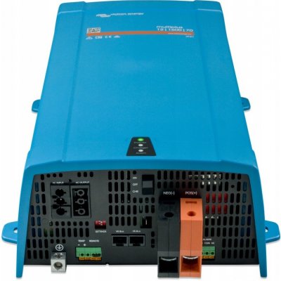 Victron Energy Multiplus 12V/1600VA/70A-16A PMP122160000 – Sleviste.cz