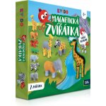 Albi Magnetická zvířátka Kvído – Sleviste.cz