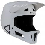 Leatt MTB 1.0 DH V.24 Steel 2024 – Zboží Mobilmania