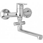 JB Sanitary D10 36 10 TIRA 300 mm – Hledejceny.cz