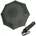 Knirps T.200 Animal Stone elegantní dámský plně automatický deštník – Zboží Dáma