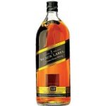 Johnnie Walker Black Label 40% 3 l (holá láhev) – Zbozi.Blesk.cz