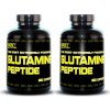 Aminokyselina Best Nutrition Glutamine Peptide 250 kapslí