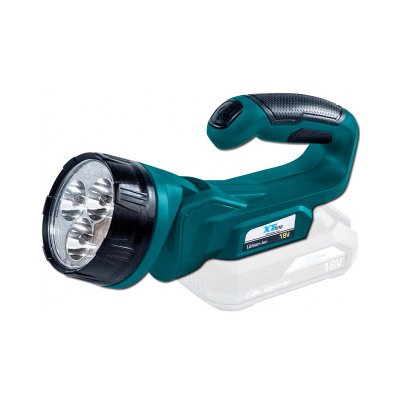 XTline Aku svítilna LED 3W 18V XT102765 – Zboží Dáma
