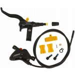 Shimano BLMT4100/BRMT420 1000 mm D03S přední černá – Zboží Dáma