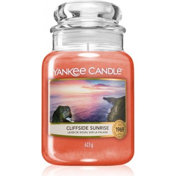 Yankee Candle Cliffside Sunrise 623 g