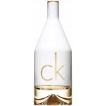 Calvin Klein In2U toaletní voda dámská 50 ml – Hledejceny.cz