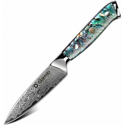 Damano nůž okrajovací Paring LAGOON DMS-279 3,5" – Hledejceny.cz