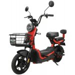 Racceway KOBRA-SG-G60, červený, bez baterie MOTOE-NAB-LI-7 + 1.990 Kč Baterie Lithiová 48V 20Ah,14S + 15.900 Kč | Zboží Auto