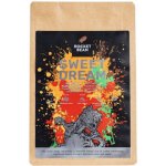 Hard Beans Coffee Rocket Bean Guatemala Sweet Dream praná espresso zrnková 0,2 kg – Hledejceny.cz