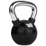 VirtuFit Kettlebell Pro Rubber 4 kg – Sleviste.cz