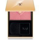 Yves Saint Laurent Couture Blush Pudrová tvářenka 6 Rose Saharienne 3 g