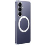Samsung Průhledný kryt s magnetem S26 Transparency EF-CS942CTEGWW – Hledejceny.cz