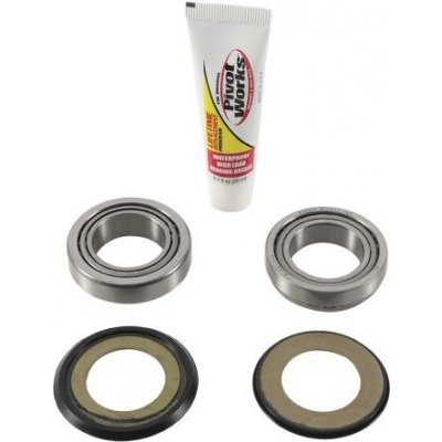 PIVOT WORKS ložiska řízení HONDA CRF 450R 13-16, CRF 250R 14-17 | Zboží Auto