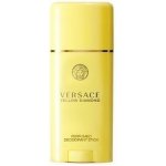 Versace Yellow Diamond deostick 50 ml – Hledejceny.cz