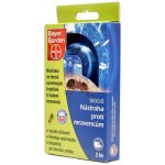 SBM COMPANY PROTECT HOME FASTION Nástraha proti mravencům past 2 ks – Sleviste.cz