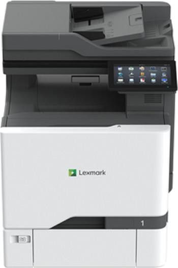 Lexmark CX735adse