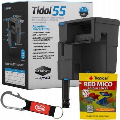 Seachem Tidal 55 – Hledejceny.cz