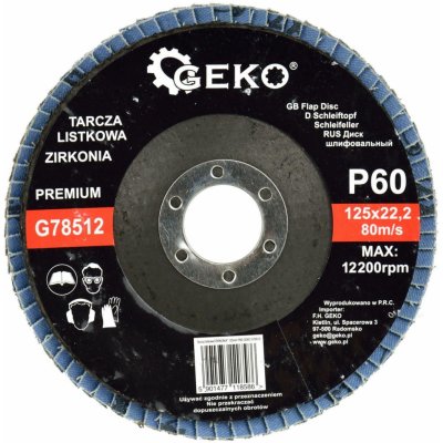 Geko G78512 – Hledejceny.cz