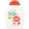 Dětské šampony Good Bubble Dětský šampón Dračí ovoce 250 ml