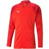 Pánská sportovní bunda Puma teamCUP Training Jacket 657983-001