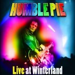Humble Pie - Live At Winterland LP – Hledejceny.cz