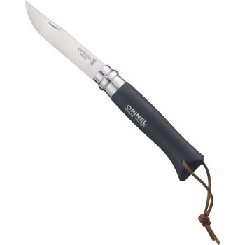 Opinel VR N°08 Inox Adventurer Slate 8,5 cm