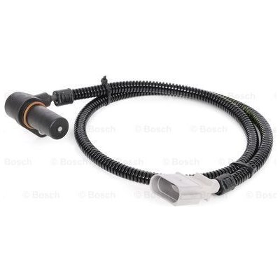 BOSCH Generátor impulsů, klikový hřídel 0281002496 – Hledejceny.cz