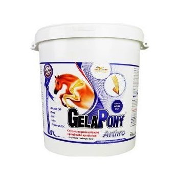 Gelapony Arthro 10,8 kg