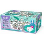 Bella Happy 6 Junior Extra 15+kg 96 ks – Zboží Dáma