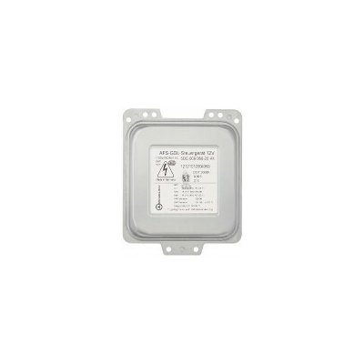 HELLA řídící jednotka XENON Mercedes HELLA 5DC 009 060-20 s AFS – Hledejceny.cz